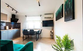 Apartman Smaragd